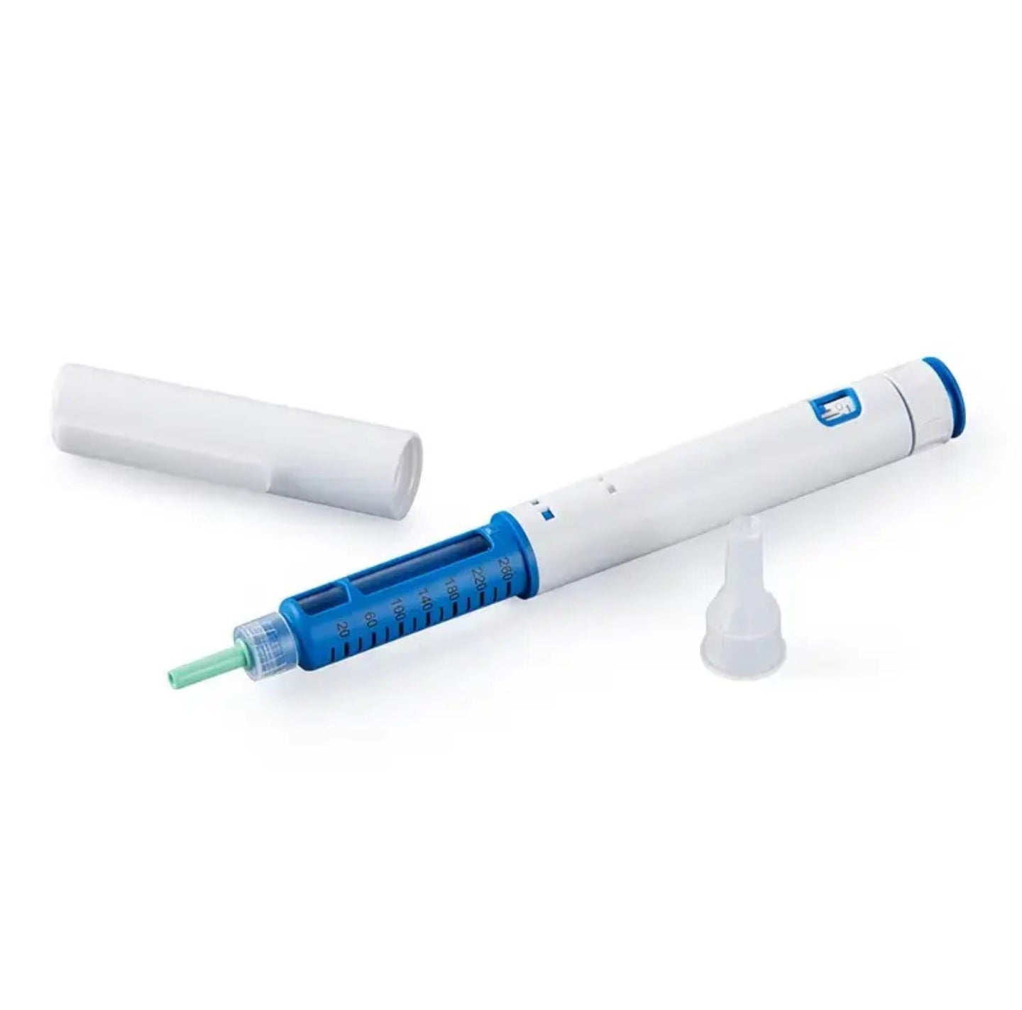 Disposable Pens